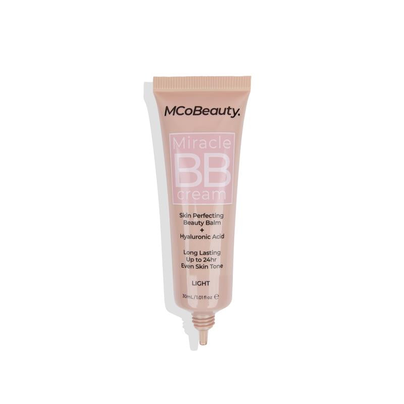 Load image into Gallery viewer, MCoBeauty Miracle BB Cream Light NEW
