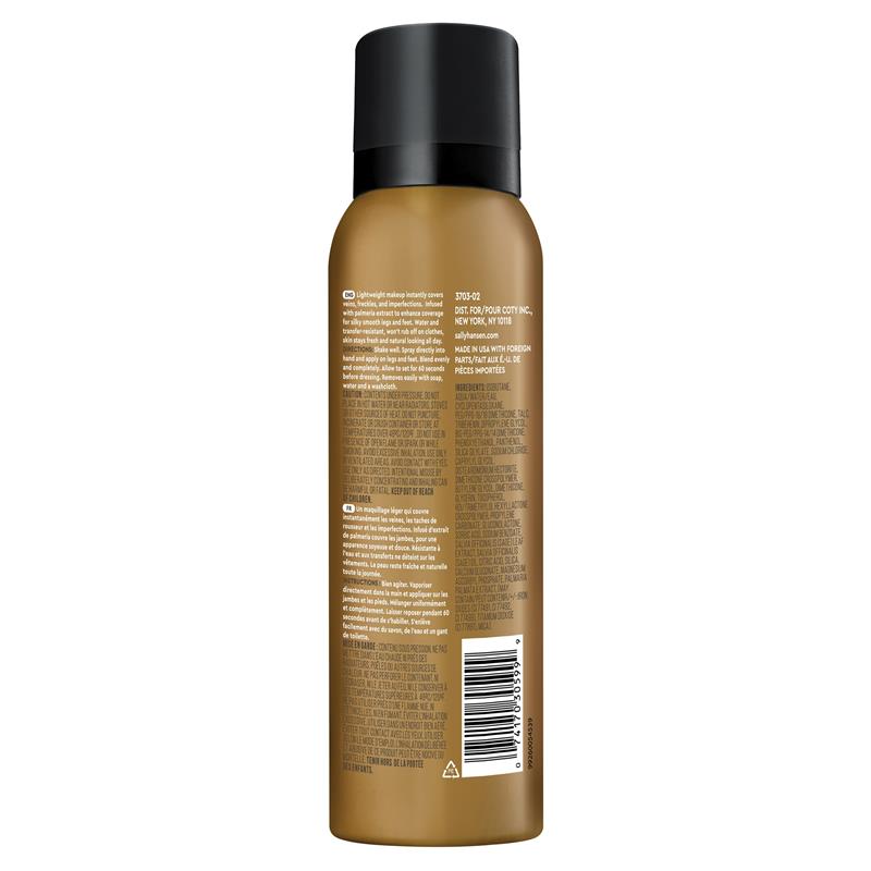 Load image into Gallery viewer, Sally Hansen Airbrush Legs Medium Glow
