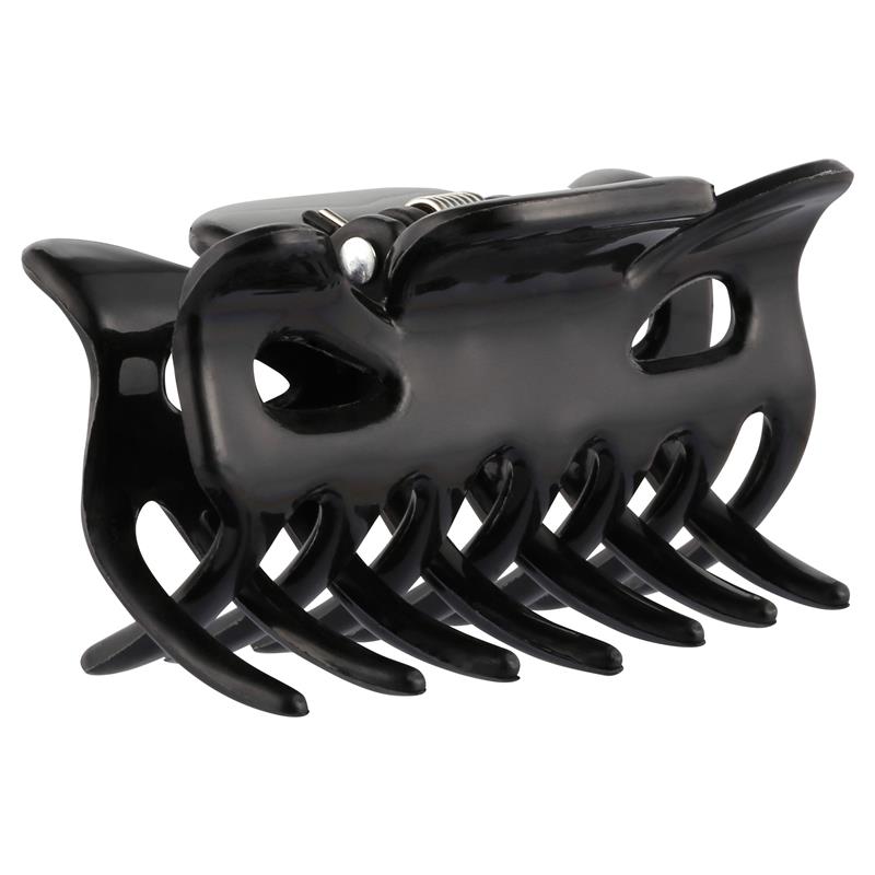 Load image into Gallery viewer, Lady Jayne Claw Grip, Medium, Black

