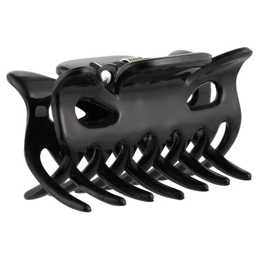 Lady Jayne Claw Grip, Medium, Black