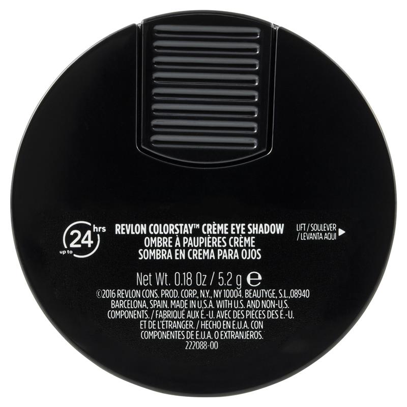 Load image into Gallery viewer, Revlon Colorstay Creme Eye Shadow Chocolate
