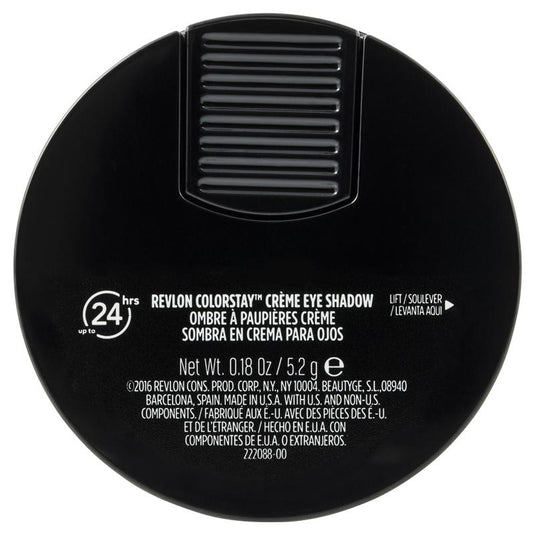 Revlon Colorstay Creme Eye Shadow Chocolate