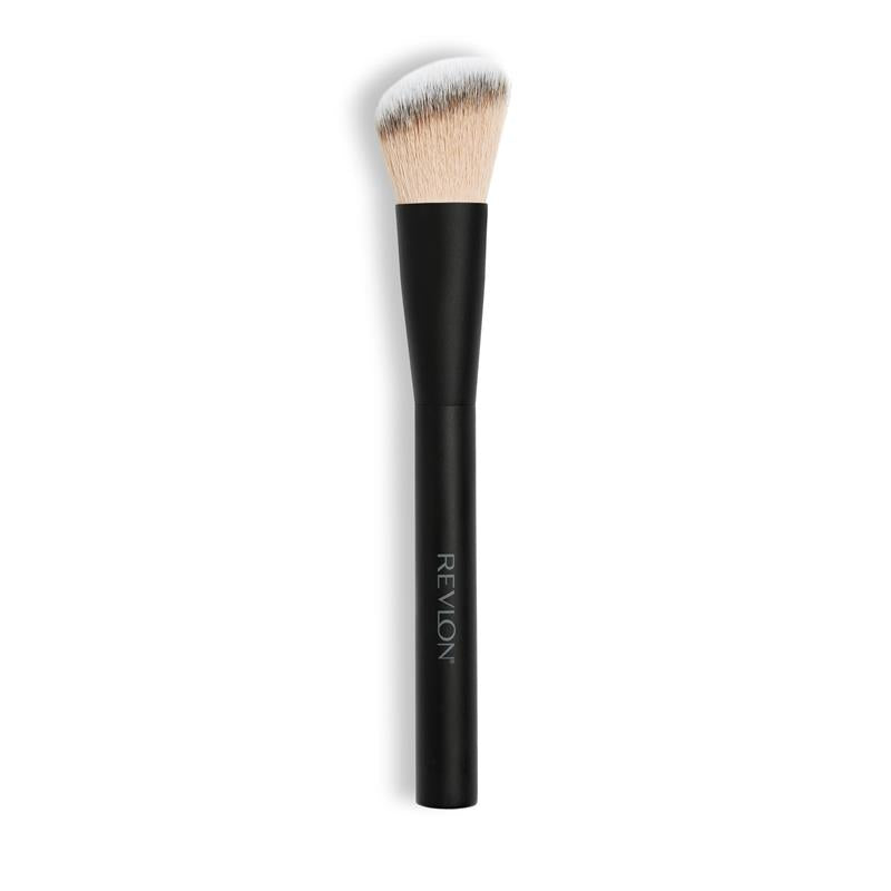 Load image into Gallery viewer, Revlon Beauty Tools Contour/Highlight Brush
