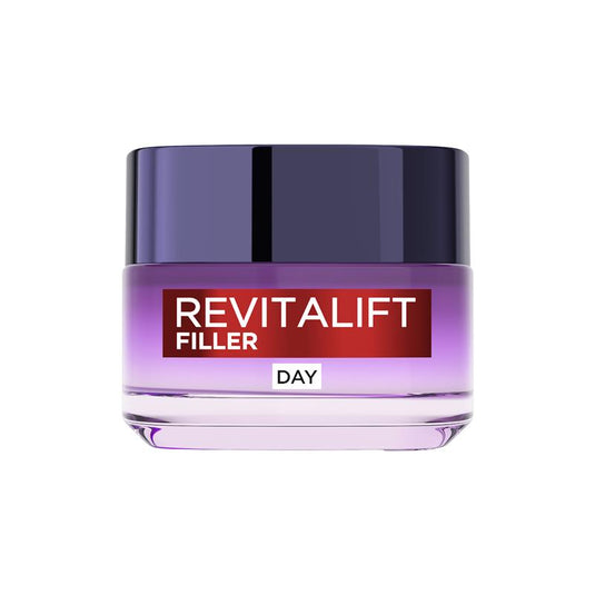 L'Oreal Paris Revitalift Filler [HA] Day Cream 50ml