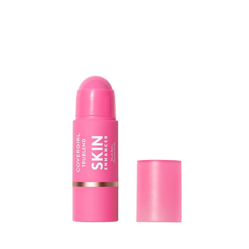 Load image into Gallery viewer, Covergirl Trublend Skin Enhancer Blush 230 Bubblegum Pop
