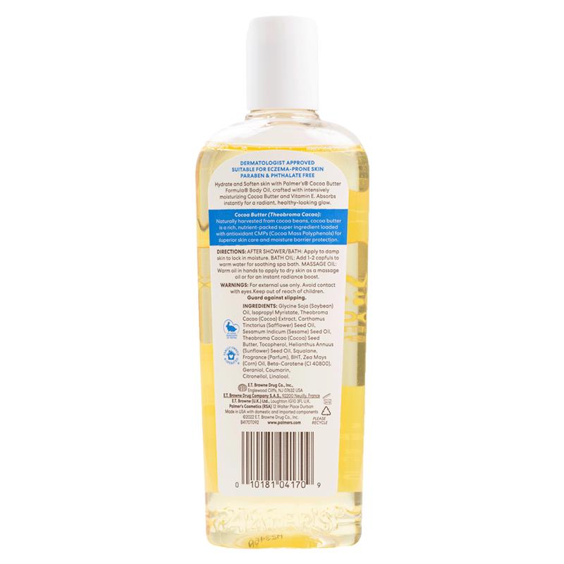 Load image into Gallery viewer, Palmers Cocoa Butter Body Oil 250ml
