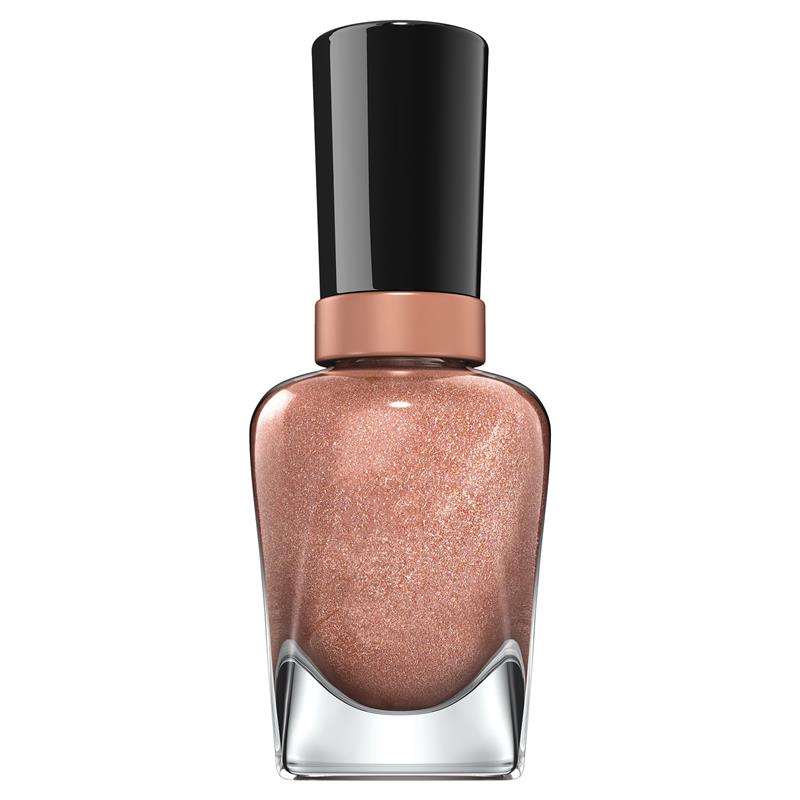 Load image into Gallery viewer, Sally Hansen Miracle Gel Nail Polish Terra Coppa 14.7ml
