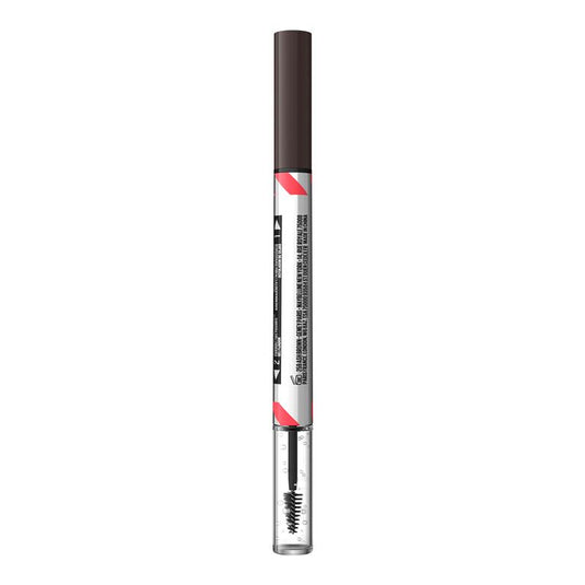 Maybelline Build A Brow 259 Ash Brown