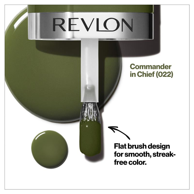 Load image into Gallery viewer, Revlon Ultra HD Snap Nail Polish Commander In Chief
