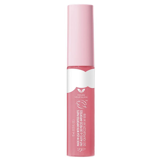 Covergirl Clean Fresh Yummy Gloss