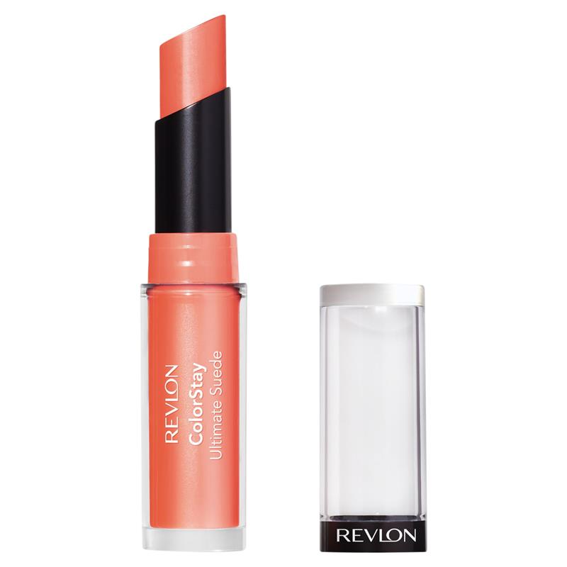 Load image into Gallery viewer, Revlon ColorStay Ultimate Suede Lipstick Cruise Collection
