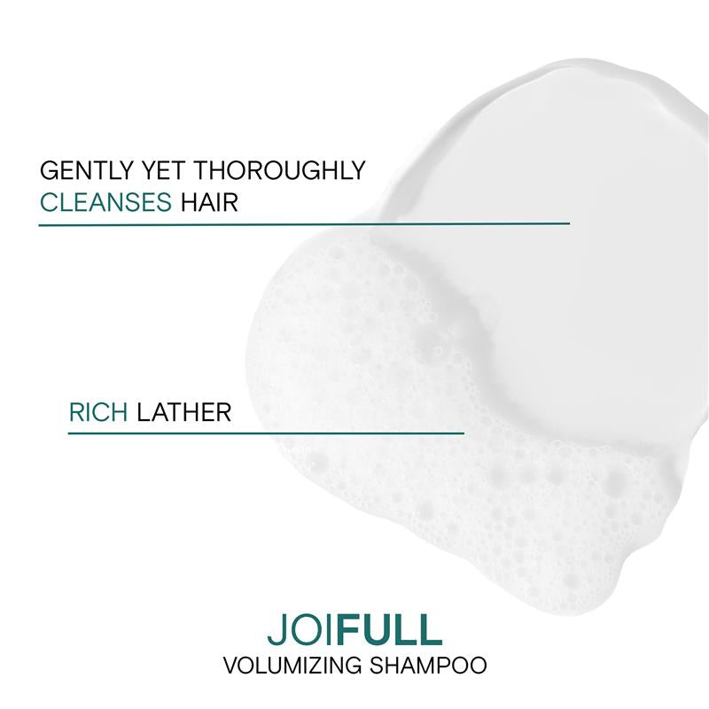 Load image into Gallery viewer, Joico JoiFull Volume Shampoo 300ml

