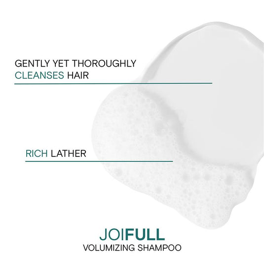 Joico JoiFull Volume Shampoo 300ml