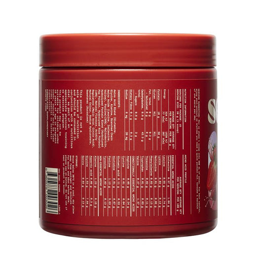 Selfish Give Me Protein Water Very Berry Flavour 300g