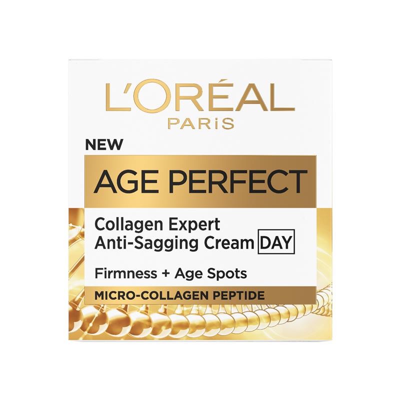 Load image into Gallery viewer, L'Oreal Paris Age Perfect Day Cream 50ml
