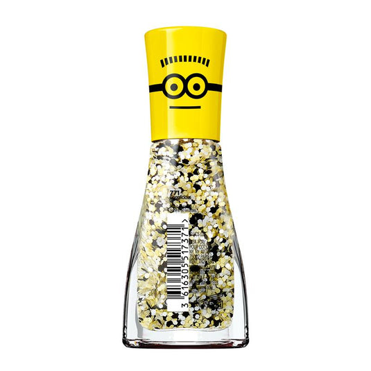 Sally Hansen Insta-Dri Nail Polish Despicable Me Gogglicious 9.17ml Limited Edition