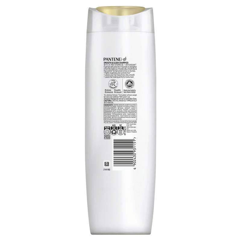 Load image into Gallery viewer, Pantene Daily Moisture Renewal Shampoo 375ml
