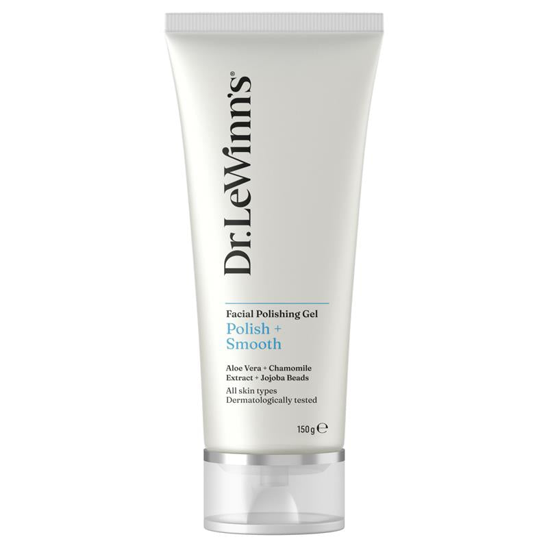 Load image into Gallery viewer, Dr. LeWinn's Cleanser Series Facial Polishing Gel 150g
