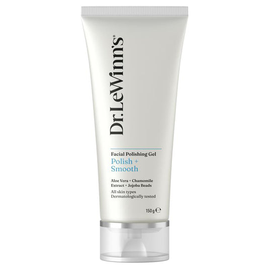 Dr. LeWinn's Cleanser Series Facial Polishing Gel 150g