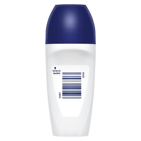 Dove Women Advanced Care Antiperspirant Deodorant 72h Roll On Original 50ml
