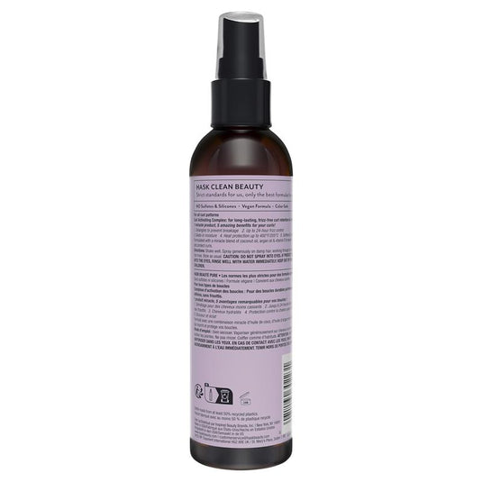 Hask Curl Care 5-in-1 Leave-In Spray 175ml