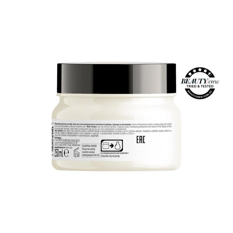 Load image into Gallery viewer, L'Oreal Professionnel Serie Expert Metal Detox Mask 250ml
