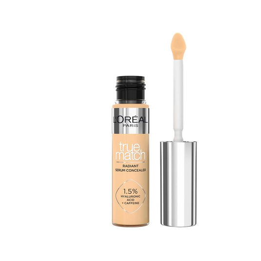 L'Oreal Paris True Match Radiant Serum Concealer 5D