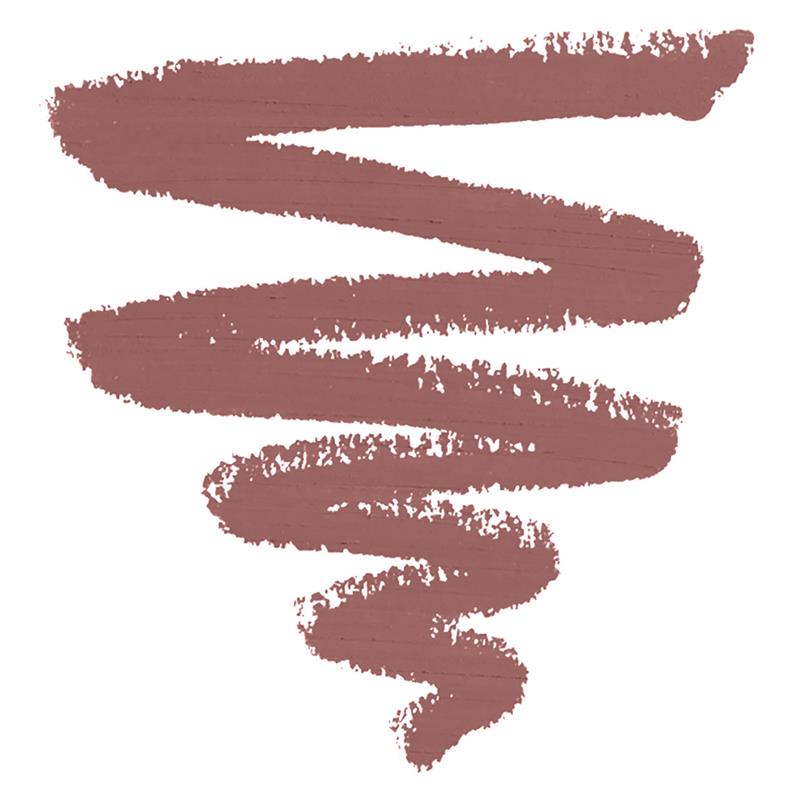 Load image into Gallery viewer, NYX Suede Matte Lip Liner Brunch Me
