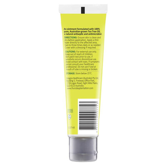 Thursday Plantation Tea Tree Ointment 30g