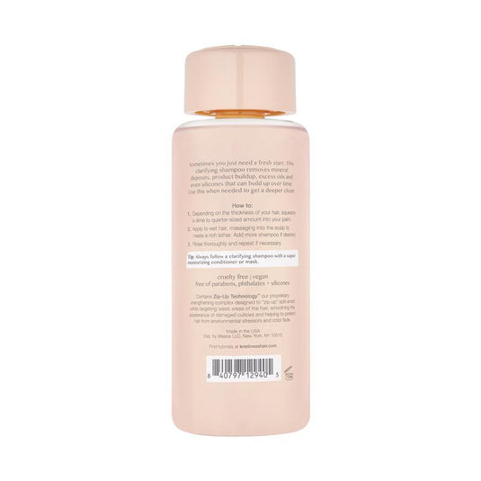 Kristin Ess Deep Clean Clarifying Shampoo