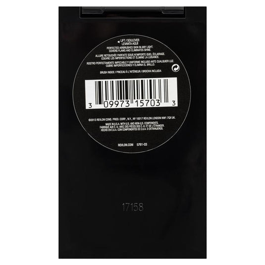 Revlon Photoready Powder Medium / Deep 030