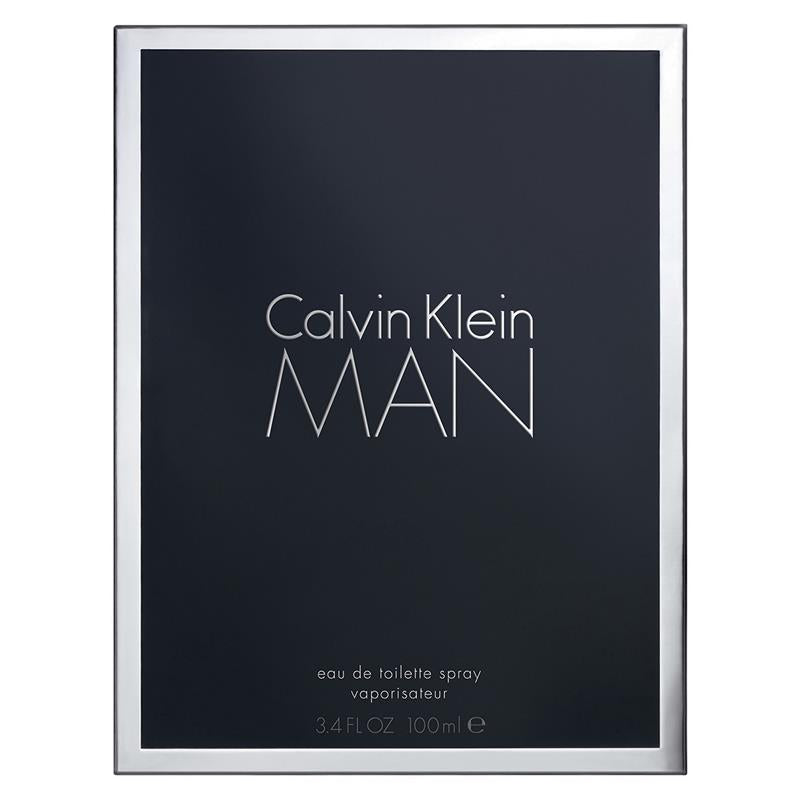 Load image into Gallery viewer, Calvin Klein Man Eau de Toilette 100ml
