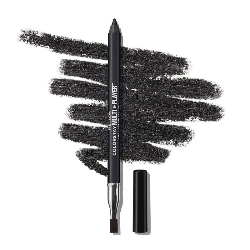 Load image into Gallery viewer, Revlon Colorstay Multiplayer Liquid-Glide Eye Pencil Checkmate
