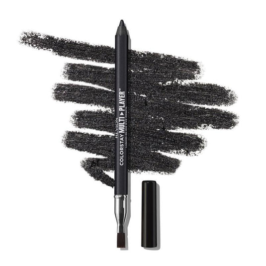 Revlon Colorstay Multiplayer Liquid-Glide Eye Pencil Checkmate