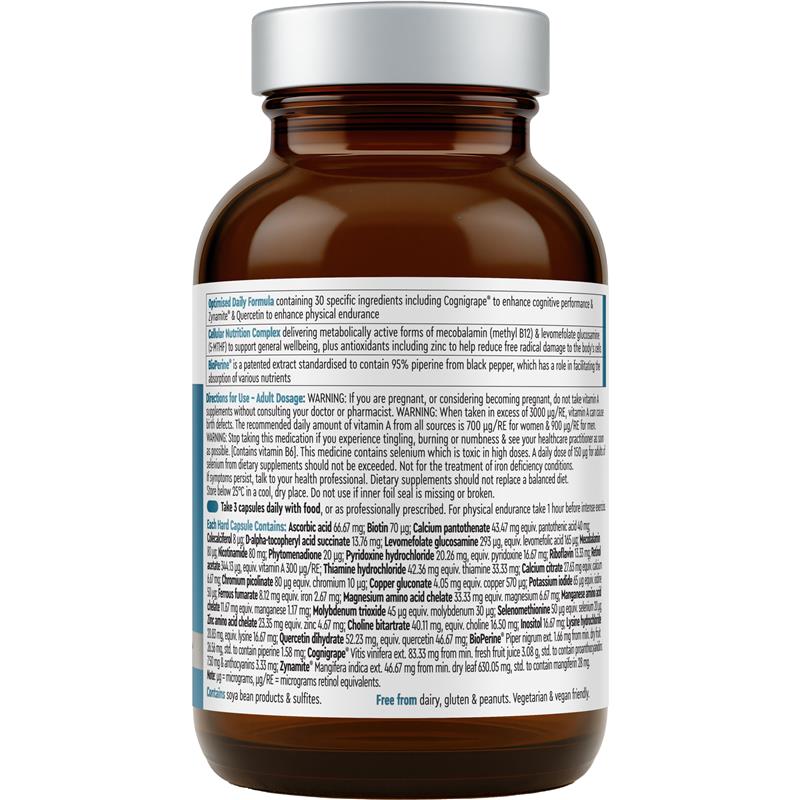 Load image into Gallery viewer, Swisse Nutra Cellular Multivitamin Men 90 Tablets
