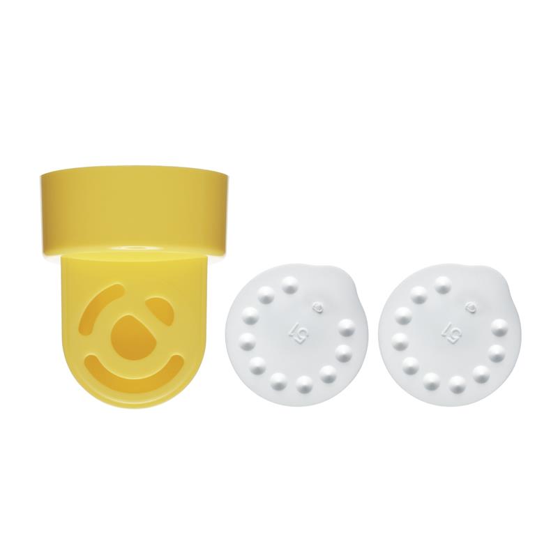 Load image into Gallery viewer, Medela Valve &amp; Membrane Retail Pack
