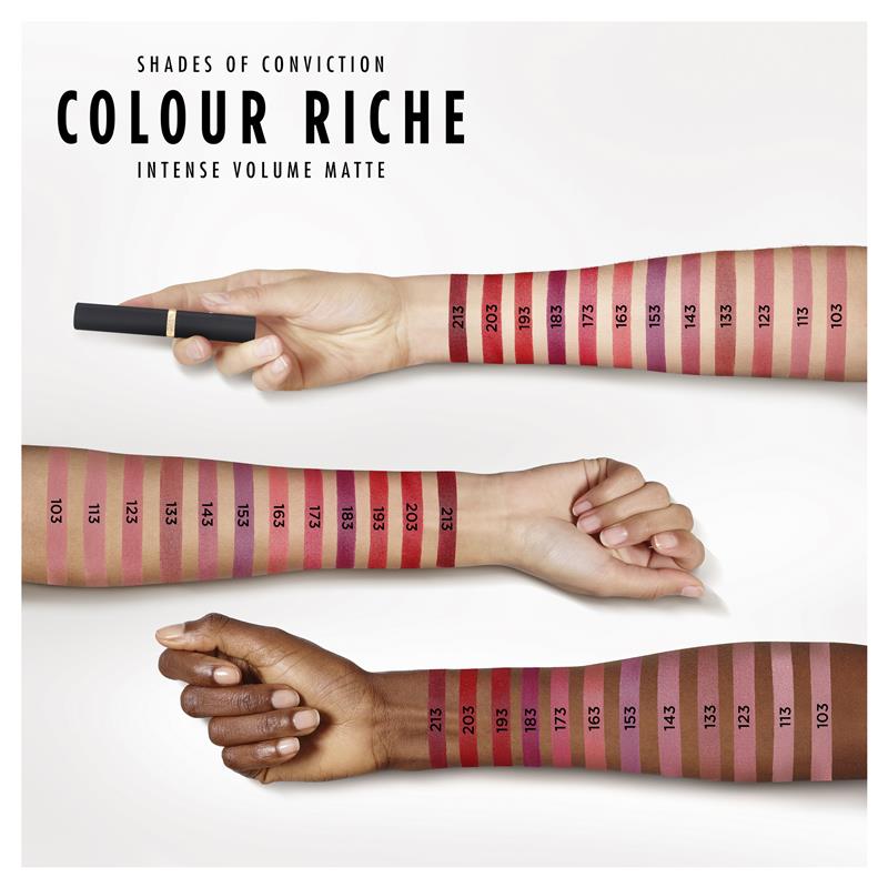 Load image into Gallery viewer, L'Oreal Paris Color Riche Intense Volume Matte Lipstick 241 Coral Irrevere
