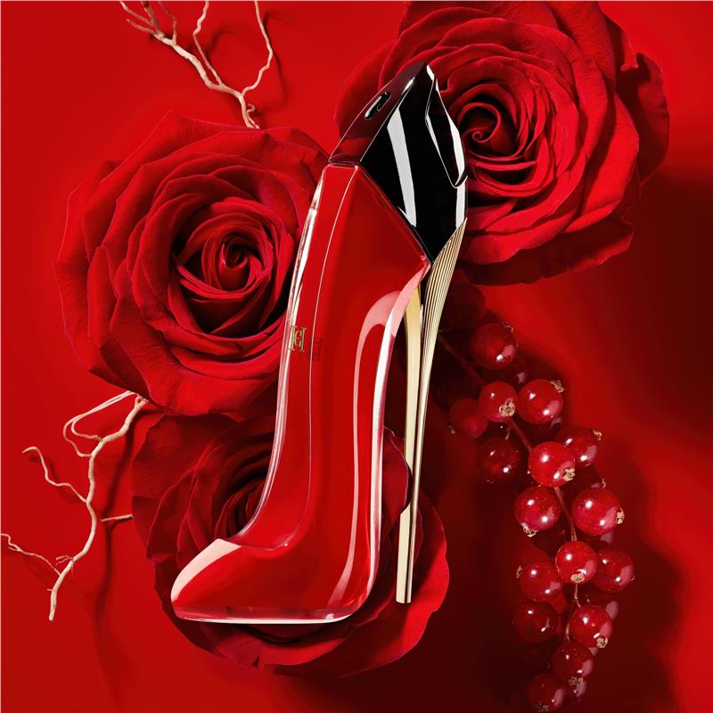 Load image into Gallery viewer, Carolina Herrera Very Good Girl Eau de Parfum 30ml
