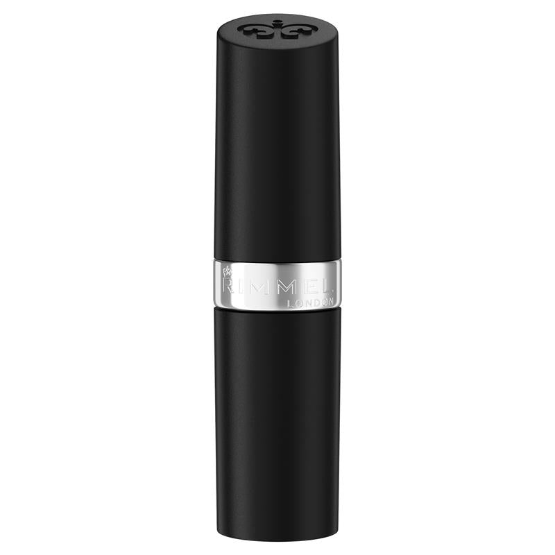 Load image into Gallery viewer, Rimmel Slv Lasting Finish Lipstick 901 Golden Dust
