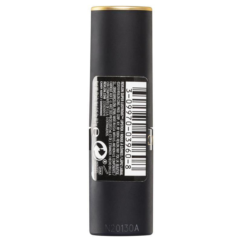 Load image into Gallery viewer, Revlon Super Lustrous Mattes Lipstick Candy Addict

