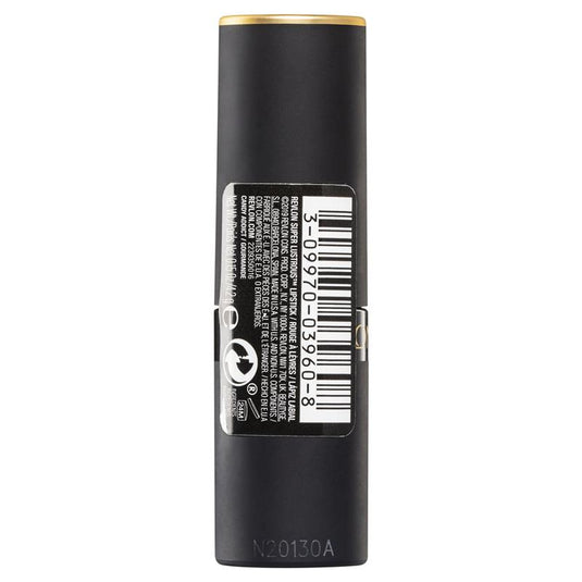 Revlon Super Lustrous Mattes Lipstick Candy Addict