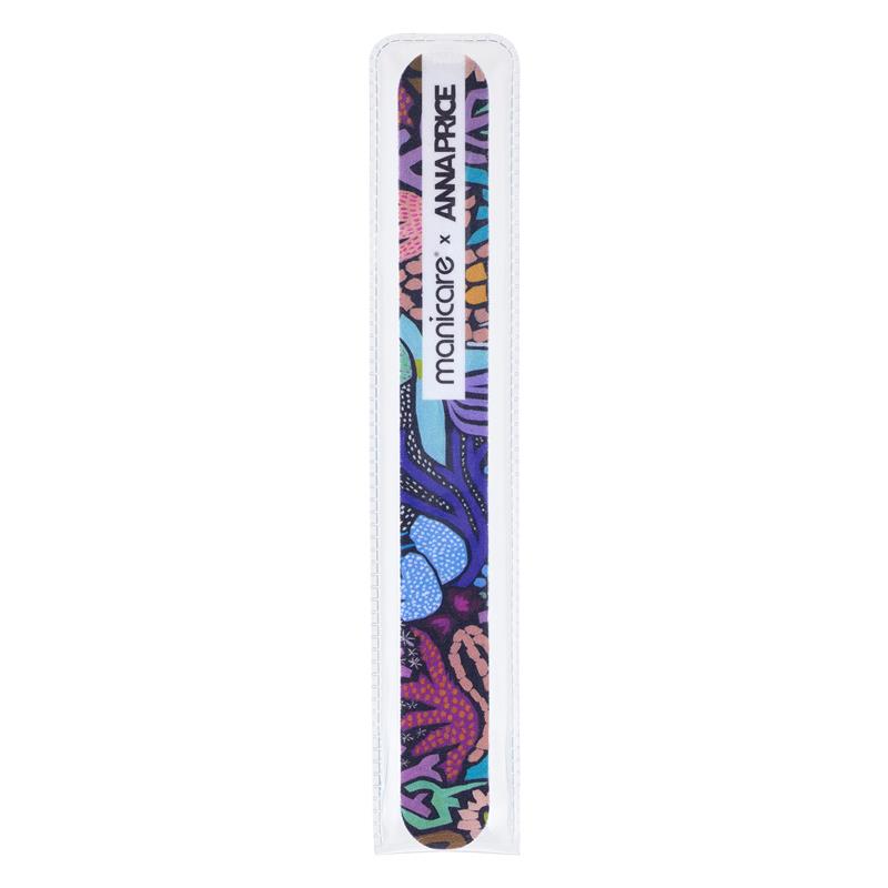 Load image into Gallery viewer, Manicare Aje Limited Edition Fashion Nail Shaper
