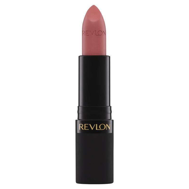 Load image into Gallery viewer, Revlon Super Lustrous Luscious Mattes Lipstick Wild Thoughts
