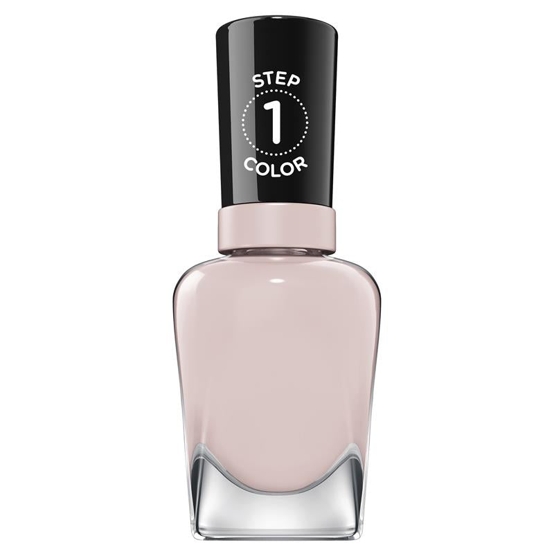 Load image into Gallery viewer, Sally Hansen Miracle Gel Nail Polish Tutu The Ballet 14.7ml
