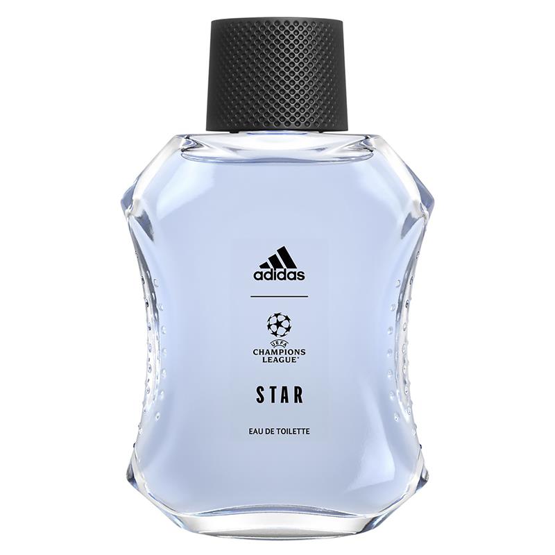 Load image into Gallery viewer, Adidas UEFA 10 Eau de Toilette 100ml

