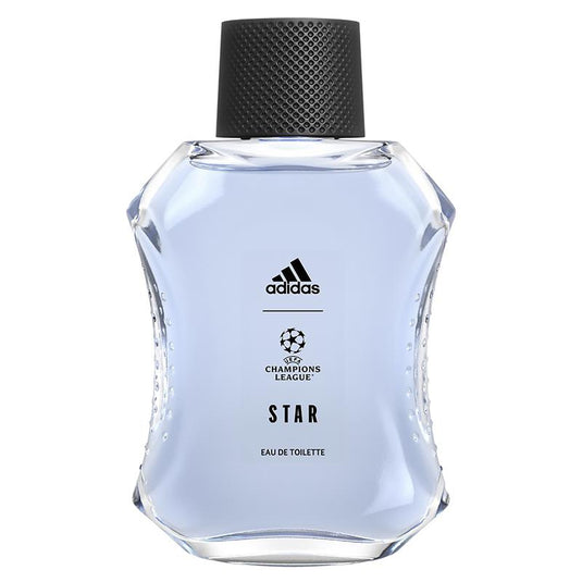 Adidas UEFA 10 Eau de Toilette 100ml