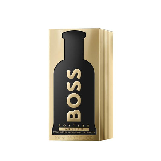 Hugo Boss Bottled Absolu Parfum Intense 100ml