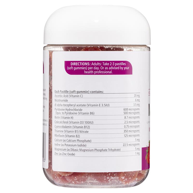 Load image into Gallery viewer, Nature's Way Adult Vita Gummies Multi-Vitamin 120 Gummies
