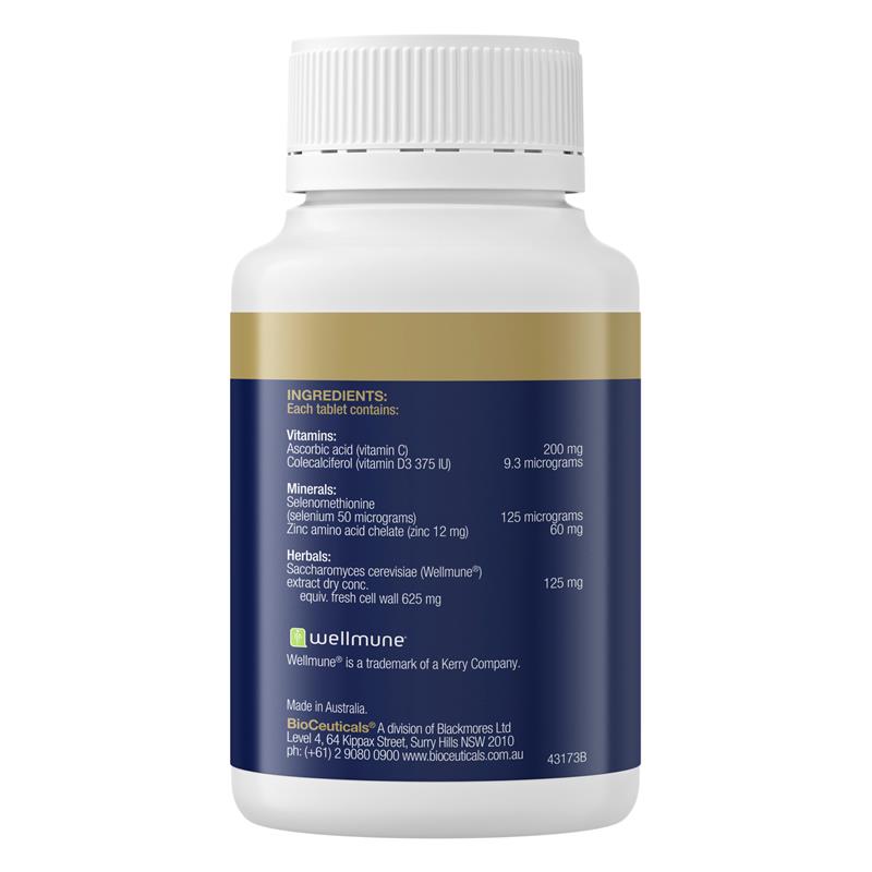 Load image into Gallery viewer, Bioceuticals Armaforce Daily Protect 120 Tablets

