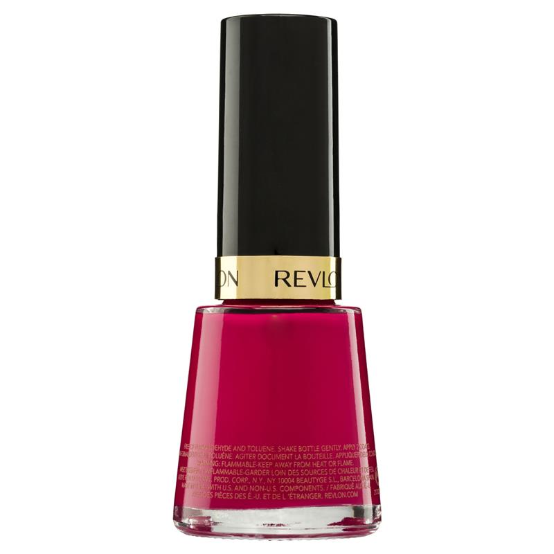 Load image into Gallery viewer, Revlon Nail Enamel Cherries in the Snow
